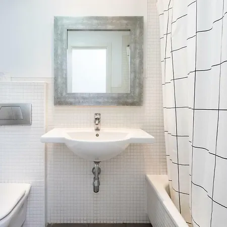 Διαμέρισμα Pillowabroad - Poris Vista Mar