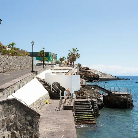 Διαμέρισμα Pillowabroad - Poris Vista Mar