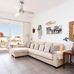 Pillowabroad - Poris Vista Mar Lejlighed *