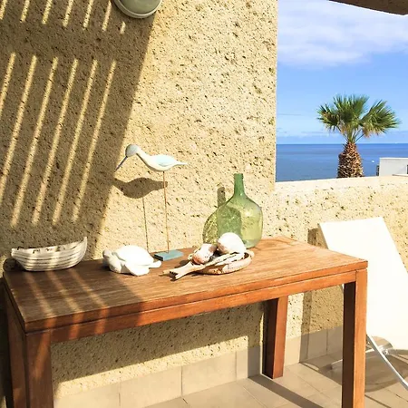 Pillowabroad - Poris Vista Mar شقة