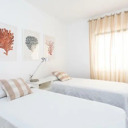 شقة Pillowabroad - Poris Vista Mar