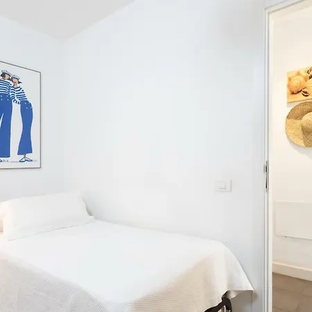 Pillowabroad - Poris Vista Mar *