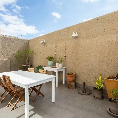 Pillowabroad - Poris Vista Mar بوريس دي أبونا