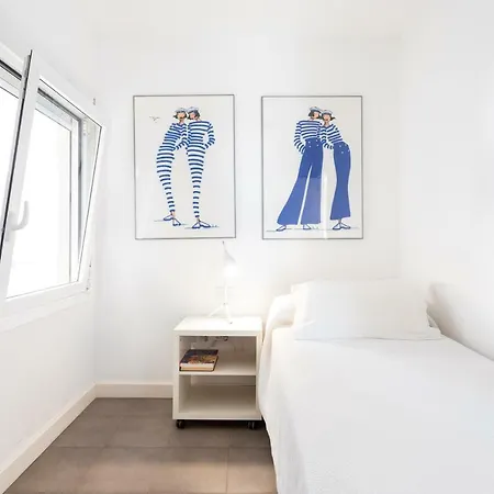 Pillowabroad - Poris Vista Mar شقة *