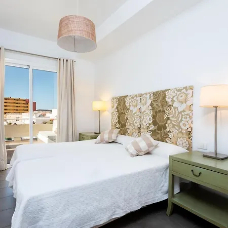 شقة Pillowabroad - Poris Vista Mar
