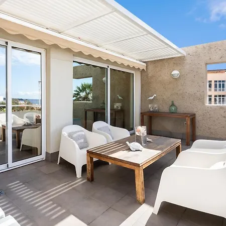 Pillowabroad - Poris Vista Mar شقة *