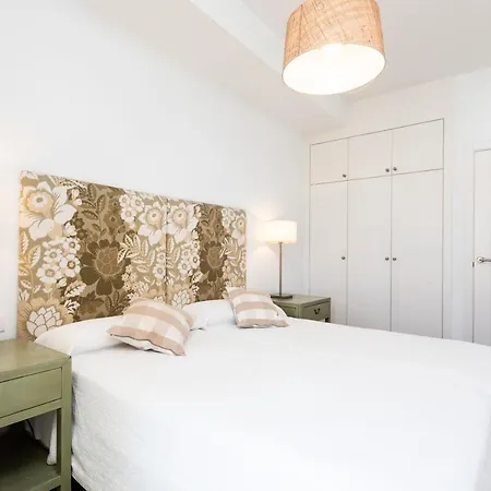 Pillowabroad - Poris Vista Mar شقة بوريس دي أبونا