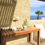 Pillowabroad - Poris Vista Mar דירה