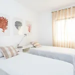 דירה Pillowabroad - Poris Vista Mar