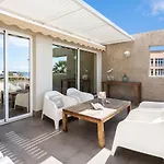 Pillowabroad - Poris Vista Mar דירה *