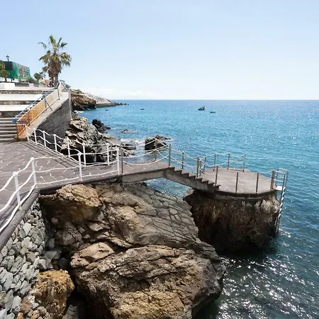 Pillowabroad - Poris Vista Mar *