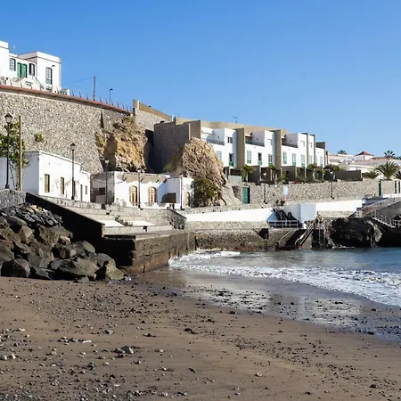 Pillowabroad - Poris Vista Mar 아파트 포리스 데 아보나