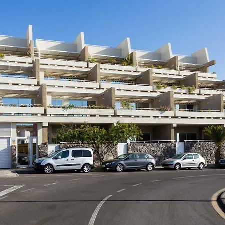 Pillowabroad - Poris Vista Mar * 포리스 데 아보나