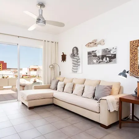 Pillowabroad - Poris Vista Mar Apartment *