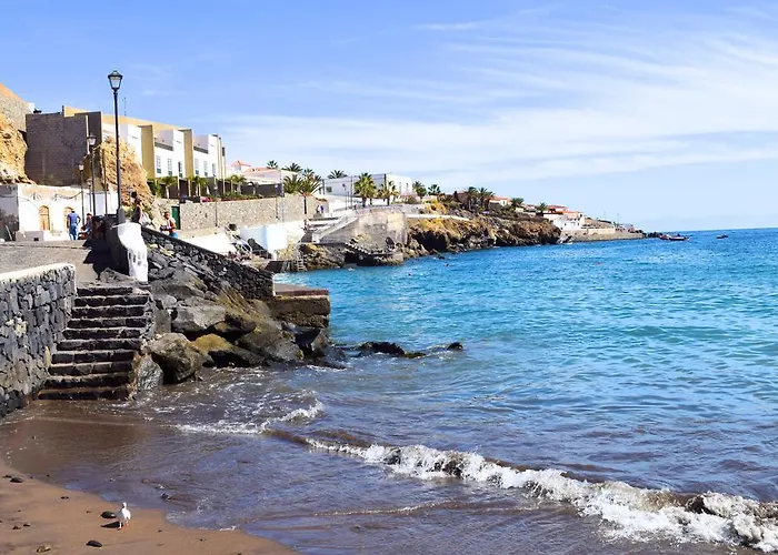 Pillowabroad - Poris Vista Mar