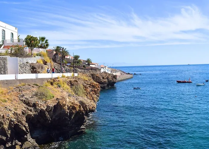 Pillowabroad - Poris Vista Mar 포리스 데 아보나