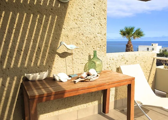 Pillowabroad - Poris Vista Mar 아파트