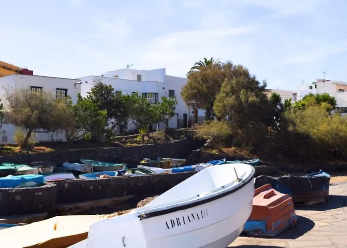 아파트 Pillowabroad - Poris Vista Mar