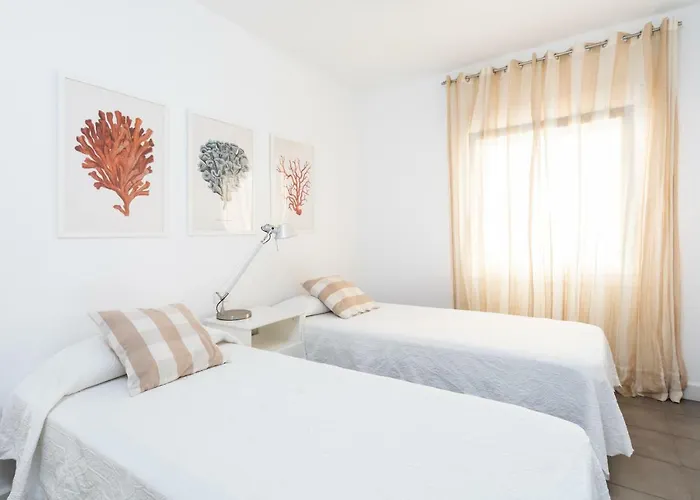 아파트 Pillowabroad - Poris Vista Mar