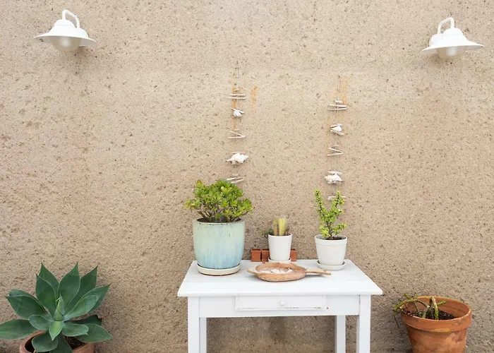 아파트 Pillowabroad - Poris Vista Mar