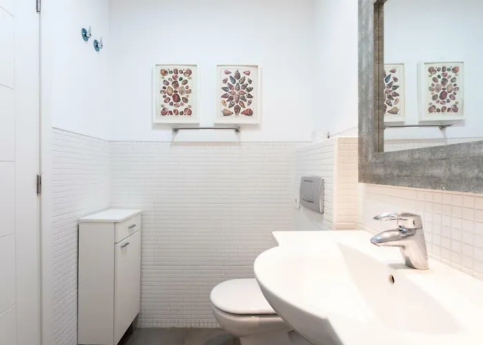 Pillowabroad - Poris Vista Mar 포리스 데 아보나