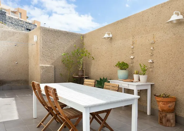 Pillowabroad - Poris Vista Mar 아파트 포리스 데 아보나