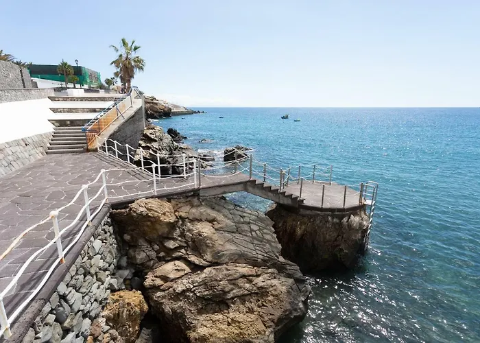 Pillowabroad - Poris Vista Mar *