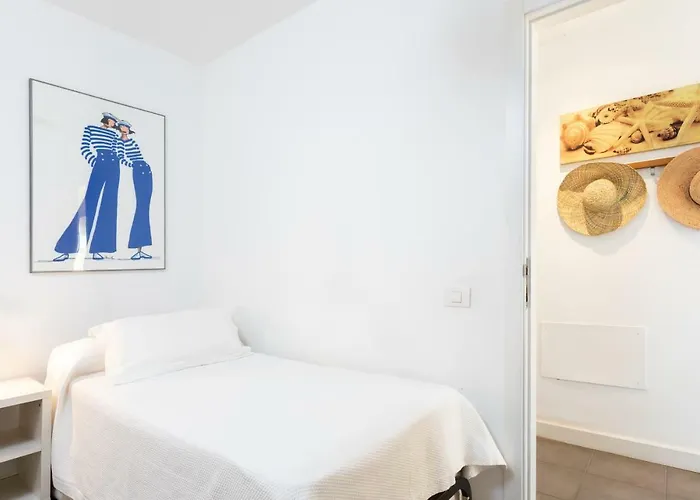 Pillowabroad - Poris Vista Mar *