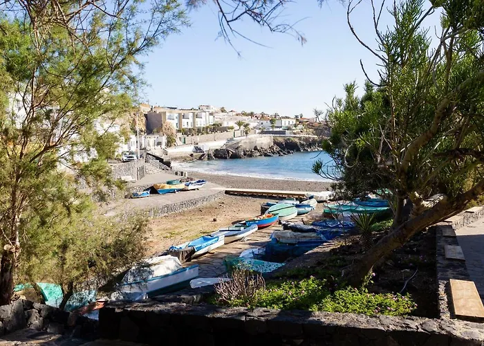 Pillowabroad - Poris Vista Mar 포리스 데 아보나