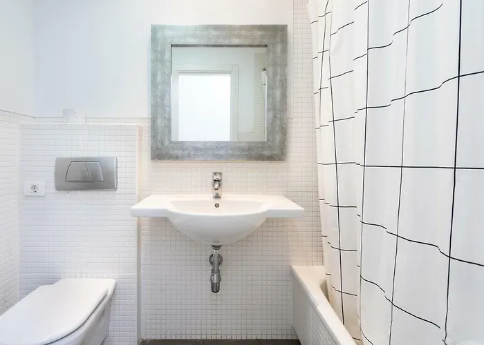 아파트 Pillowabroad - Poris Vista Mar