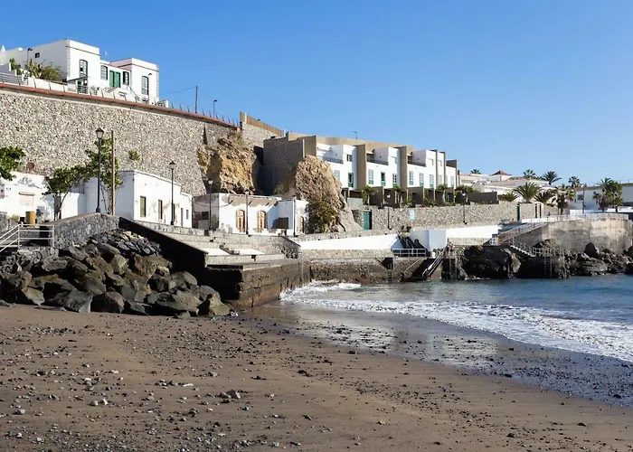 Pillowabroad - Poris Vista Mar 아파트 포리스 데 아보나