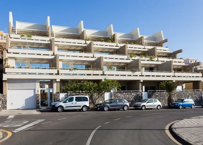 Pillowabroad - Poris Vista Mar * 포리스 데 아보나