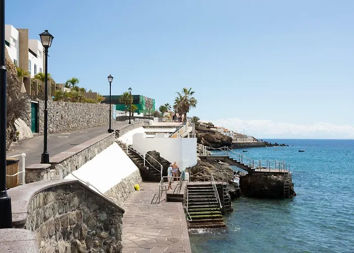 아파트 Pillowabroad - Poris Vista Mar