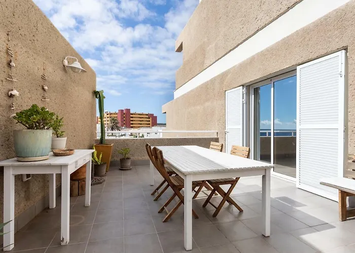 Pillowabroad - Poris Vista Mar *