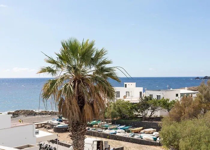 Pillowabroad - Poris Vista Mar 포리스 데 아보나