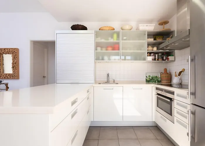 Pillowabroad - Poris Vista Mar 포리스 데 아보나