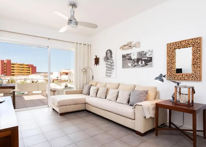 Pillowabroad - Poris Vista Mar 아파트 *