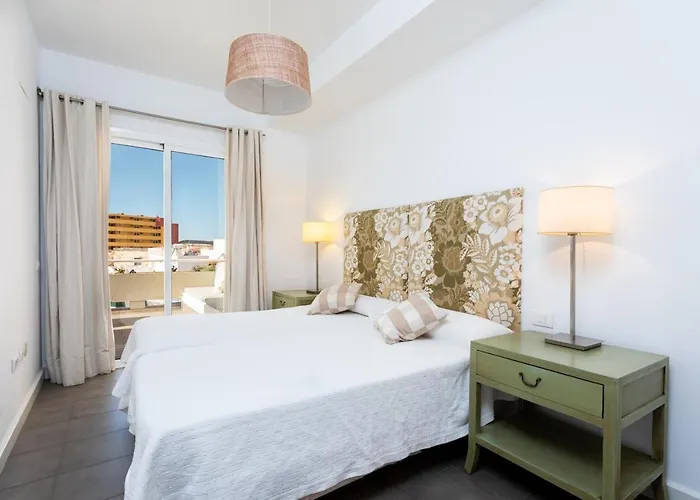 아파트 Pillowabroad - Poris Vista Mar