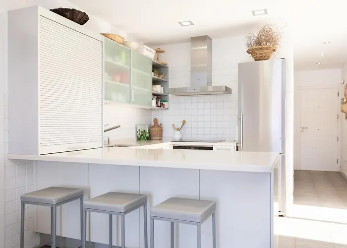 Pillowabroad - Poris Vista Mar 포리스 데 아보나