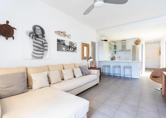 Pillowabroad - Poris Vista Mar *