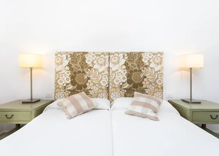 Pillowabroad - Poris Vista Mar 아파트 *