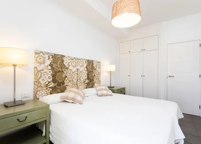 Pillowabroad - Poris Vista Mar 아파트 포리스 데 아보나