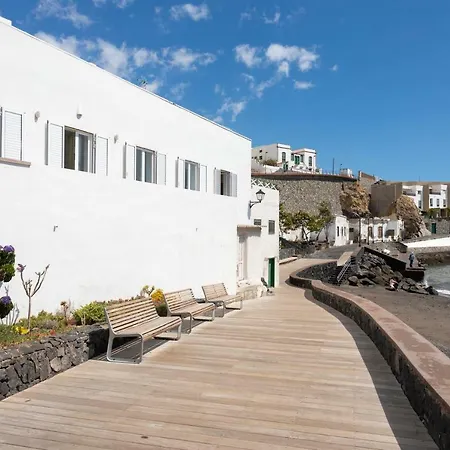 Pillowabroad - Poris Vista Mar 公寓 波里斯-德阿沃纳