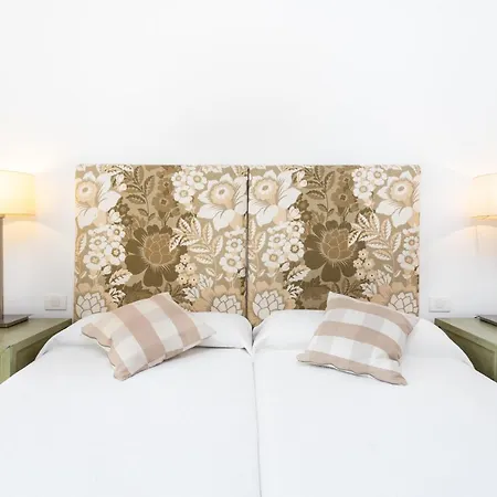 Pillowabroad - Poris Vista Mar Apartment *