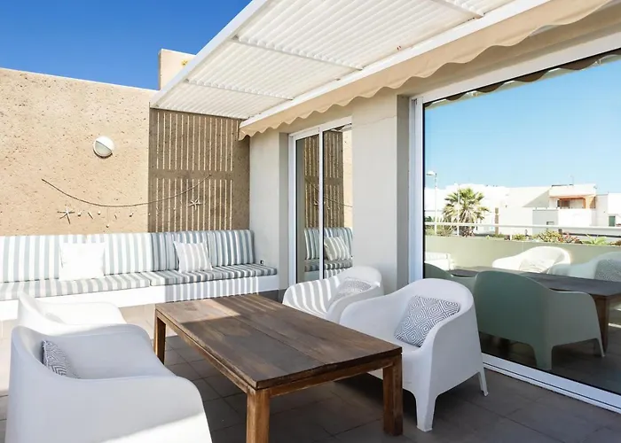 Apartament Pillowabroad - Poris Vista Mar *